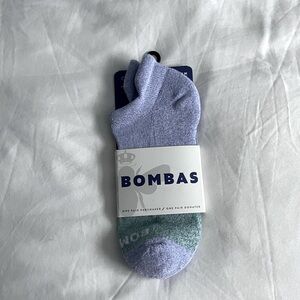 NWT Bombas Socks